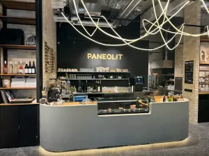 Pronájem bytu 2+kk, Brno, Bratislavská, 57 m2