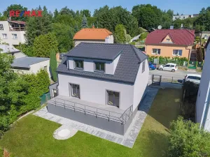 Prodej rodinného domu, Plzeň, Severní, 108 m2