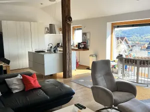 Pronájem bytu 4+kk, Prachatice, Pod Cvrčkovem, 144 m2