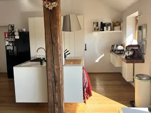 Pronájem bytu 4+kk, Prachatice, Pod Cvrčkovem, 144 m2