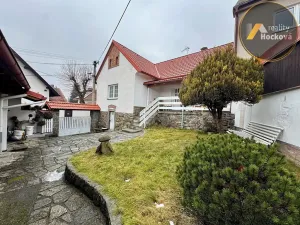 Prodej rodinného domu, Krhanice, 154 m2