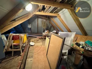 Prodej rodinného domu, Krhanice, 154 m2