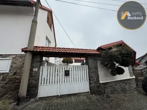 Prodej rodinného domu, Krhanice, 154 m2