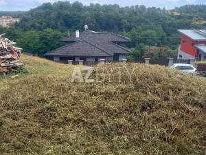 Prodej rodinného domu, Nový Knín, Reinišova, 220 m2