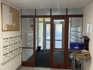 Pronájem komerční nemovitosti, Praha - Zličín, Strojírenská, 500 m2