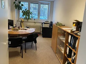 Pronájem komerční nemovitosti, Praha - Zličín, Strojírenská, 500 m2