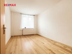 Prodej bytu 4+1, Cheb, Mírová, 83 m2