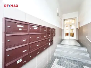 Prodej bytu 3+kk, Praha - Holešovice, Jateční, 85 m2