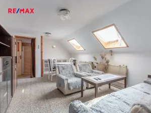 Prodej rodinného domu, Brandýs nad Labem-Stará Boleslav, Havlíčkova, 120 m2