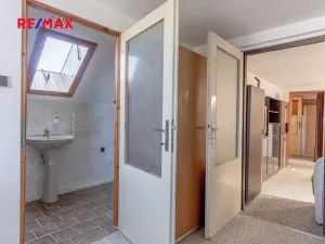 Prodej rodinného domu, Brandýs nad Labem-Stará Boleslav, Havlíčkova, 120 m2