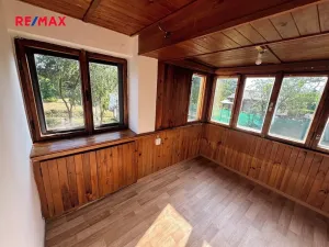 Prodej rodinného domu, Hradištko, 86 m2