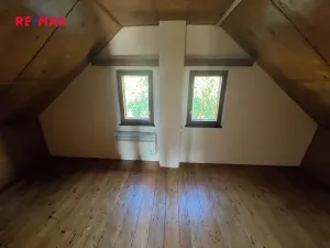 Prodej chaty, Hradištko, 86 m2