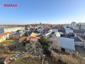 Prodej bytu 3+1, Chrudim, Pardubická, 59 m2