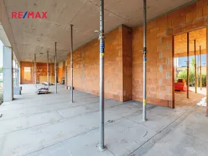 Prodej vily, Praha - Lysolaje, K Housličkám, 310 m2