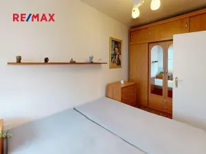 Prodej bytu 3+1, Pardubice, Bělehradská, 63 m2