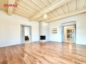 Prodej rodinného domu, Hrochův Týnec, Podborská, 109 m2