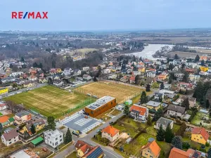 Pronájem bytu 3+kk, Praha - Kunratice, Děbolínská, 92 m2