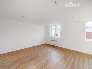 Prodej bytu 1+kk, Praha - Sedlec, Suchdolská, 27 m2