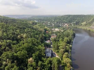 Prodej bytu 3+kk, Praha - Bohnice, V Zámcích, 95 m2