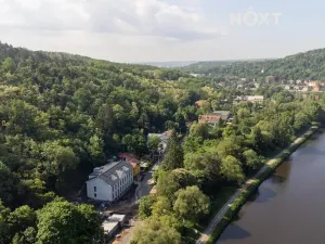 Prodej bytu 3+kk, Praha - Bohnice, V Zámcích, 95 m2