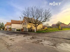 Prodej rodinného domu, Libkovice pod Řípem, 120 m2