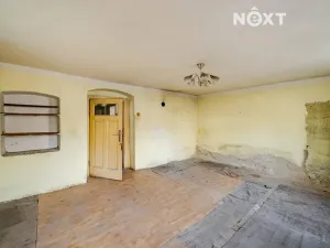 Prodej rodinného domu, Libkovice pod Řípem, 120 m2