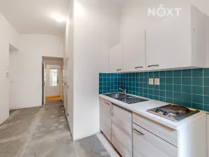 Prodej bytu 2+1, Praha - Nové Město, Palackého náměstí, 86 m2