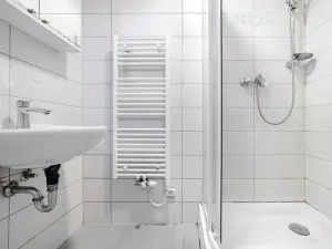 Prodej bytu 2+1, Praha - Nové Město, Palackého náměstí, 86 m2