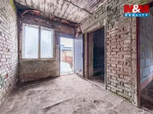 Prodej rodinného domu, Blšany, 92 m2