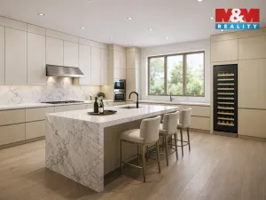 Prodej rodinného domu, Blšany, 92 m2