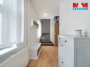 Prodej rodinného domu, Manětín, 154 m2