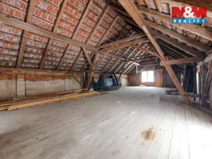 Prodej rodinného domu, Křelovice - Pakoslav, 482 m2