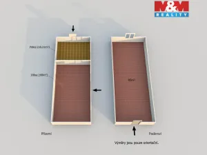 Prodej rodinného domu, Křelovice - Pakoslav, 482 m2