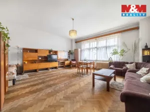 Prodej rodinného domu, Plzeň - Východní Předměstí, 542 m2