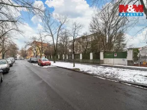 Prodej rodinného domu, Plzeň - Východní Předměstí, 542 m2