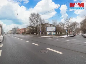 Prodej rodinného domu, Plzeň - Východní Předměstí, 542 m2