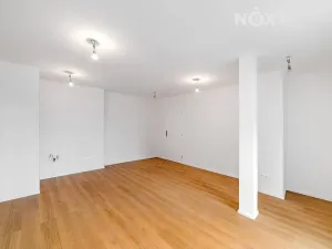 Prodej bytu 2+kk, Praha - Zbraslav, Hauptova, 79 m2