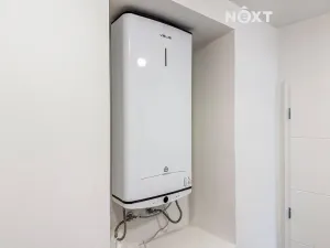 Prodej bytu 2+kk, Praha - Zbraslav, Hauptova, 79 m2