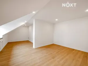 Prodej bytu 1+kk, Praha - Zbraslav, Hauptova, 37 m2