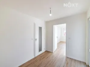 Prodej bytu 2+kk, Praha - Sedlec, Suchdolská, 34 m2