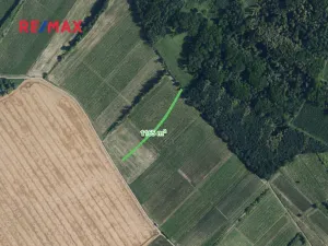 Prodej sadu/vinice, Josefov, 1165 m2