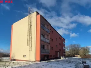 Prodej bytu 1+1, Hradec nad Svitavou, 59 m2