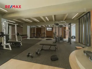 Pronájem obchodního prostoru, Praha - Nové Město, Hybernská, 526 m2