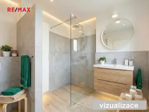 Prodej rodinného domu, Jevíčko, Okružní II, 83 m2