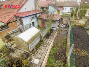 Prodej rodinného domu, Jevíčko, Okružní II, 83 m2