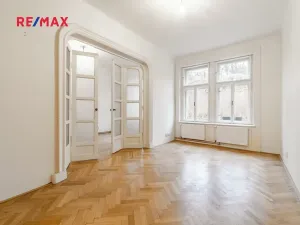 Prodej bytu 3+kk, Praha - Smíchov, Kováků, 73 m2