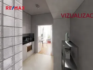 Prodej bytu 3+kk, Praha - Smíchov, Kováků, 73 m2