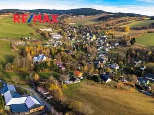 Prodej pozemku pro bydlení, Čenkovice, 850 m2