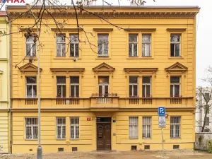 Prodej bytu 3+kk, Praha - Smíchov, Kováků, 68 m2