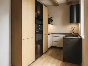 Prodej bytu 4+1, Černilov, 130 m2